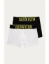 Calvin Klein Underwear Dětské boxerky (2-pack) - Pepit.cz