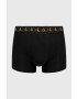 Calvin Klein Underwear Dětské boxerky černá barva - Pepit.cz