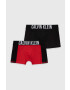 Calvin Klein Underwear Dětské boxerky - Pepit.cz