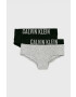 Calvin Klein Underwear Dětské kalhotky 104-176 cm (2 pack) - Pepit.cz