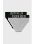 Calvin Klein Underwear Dětské kalhotky 104-176 cm (2-pack) - Pepit.cz