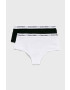 Calvin Klein Underwear Dětské kalhotky 110-176 cm (2-pack) - Pepit.cz