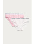 Calvin Klein Underwear Dětské kalhotky (2-pack) - Pepit.cz