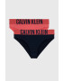 Calvin Klein Underwear Dětské kalhotky 2-pack - Pepit.cz