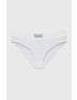 Calvin Klein Underwear Dětské kalhotky 2-pack černá barva - Pepit.cz