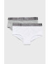 Calvin Klein Underwear Dětské kalhotky (2-Pack) - Pepit.cz