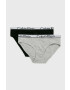 Calvin Klein Underwear Dětské kalhotky (2-Pack) - Pepit.cz