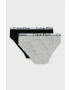 Calvin Klein Underwear Dětské kalhotky (2-Pack) - Pepit.cz