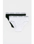 Calvin Klein Underwear Dětské kalhotky (2-pack) - Pepit.cz