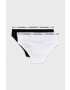 Calvin Klein Underwear Dětské kalhotky (2-pack) - Pepit.cz