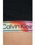 Calvin Klein Underwear Podprsenka černá barva - Pepit.cz