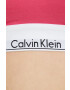 Calvin Klein Underwear Podprsenka růžová barva - Pepit.cz