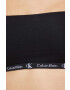 Calvin Klein Underwear Podprsenka 2-pack žlutá barva - Pepit.cz