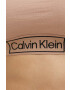 Calvin Klein Underwear Podprsenka béžová barva - Pepit.cz