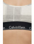 Calvin Klein Underwear Podprsenka červená barva - Pepit.cz