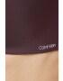 Calvin Klein Underwear Podprsenka fialová barva - Pepit.cz