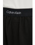 Calvin Klein Underwear Pyžamové kalhoty dámské fialová barva - Pepit.cz