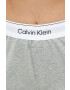 Calvin Klein Underwear Pyžamové šortky pánské černá barva - Pepit.cz