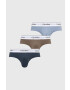 Calvin Klein Underwear Spodní prádlo 3-pack - Pepit.cz