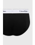 Calvin Klein Underwear Spodní prádlo 3-pack pánské oranžová barva - Pepit.cz