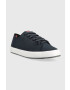 Camper Sneakers boty Andratx tmavomodrá barva K100158.011 - Pepit.cz