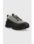 Caterpillar Kožené sneakers boty INTRUDER GALOSH - Pepit.cz