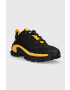 Caterpillar Sneakers boty INTRUDER černá barva P110592 - Pepit.cz