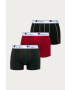 Champion Boxerky (2-Pack) Y081W.3P - Pepit.cz