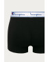 Champion Boxerky (2-Pack) Y081W.3P - Pepit.cz