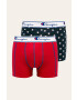 Champion Boxerky (2 pack) Y081W - Pepit.cz