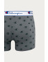 Champion Boxerky (2 pack) Y081W - Pepit.cz