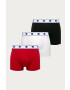 Champion Boxerky (3-pack) - Pepit.cz