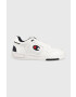 Champion Sneakers boty Low Cut Shoe Z80 bílá barva - Pepit.cz