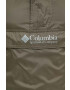 Columbia zelená barva 1870951-672 - Pepit.cz