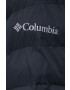 Columbia Bunda W Labyrinth Loop Hooded dámská černá barva 1955323 - Pepit.cz