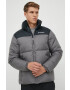 Columbia Bunda M Puffect II Jacket pánská šedá barva zimní 2025821 - Pepit.cz