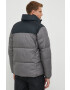 Columbia Bunda M Puffect II Jacket pánská šedá barva zimní 2025821 - Pepit.cz