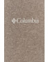 Columbia Mikina pánská šedá barva s potiskem 1681664.-480 - Pepit.cz