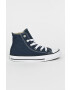 Converse Kecky 3J233 tmavomodrá barva 3J233.-pastBLU - Pepit.cz