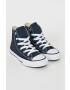 Converse Kecky 3J233 tmavomodrá barva 3J233.-pastBLU - Pepit.cz