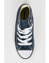 Converse Kecky 3J233 tmavomodrá barva 3J233.-pastBLU - Pepit.cz