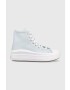 Converse Dětské tenisky CON OBUWIE A03015C MOVE - Pepit.cz