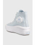 Converse Dětské tenisky CON OBUWIE A03015C MOVE - Pepit.cz