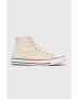 Converse Kecky Chuck Taylor All Star pánské béžová barva 159484C - Pepit.cz