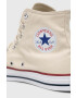 Converse Kecky Chuck Taylor All Star pánské béžová barva 159484C - Pepit.cz