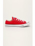 Converse Kecky Chuck Taylor All Star Ox - Pepit.cz