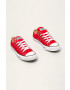 Converse Kecky Chuck Taylor All Star Ox - Pepit.cz