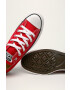 Converse Kecky Chuck Taylor All Star Ox - Pepit.cz