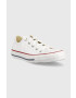 Converse Kecky Ct Ox Chuck Taylor All Star Leather White C132173 C132173-WHITE - Pepit.cz