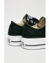 Converse Tenisky C560250-BLACK/W/W - Pepit.cz